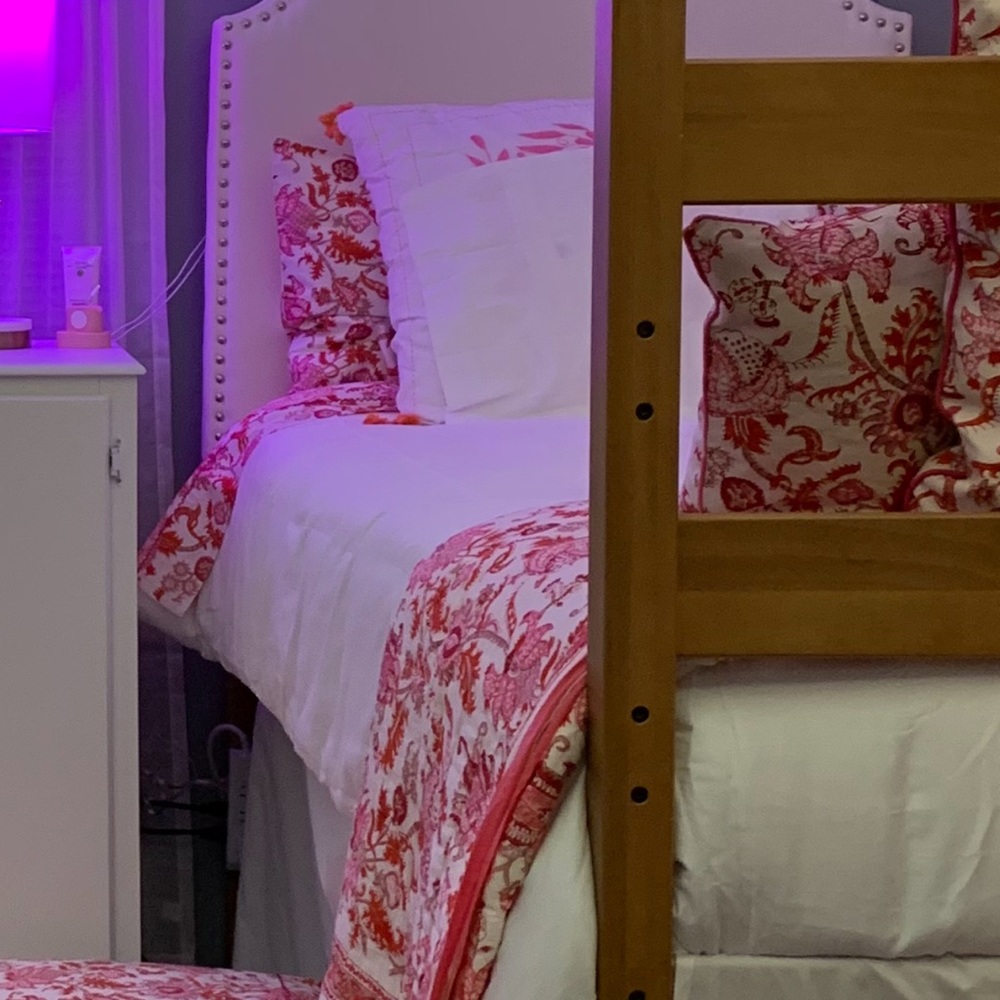 Amanda Roller Rabbit Quilt